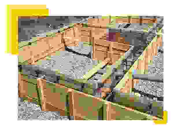 Под каркасный дом в Первоуральске